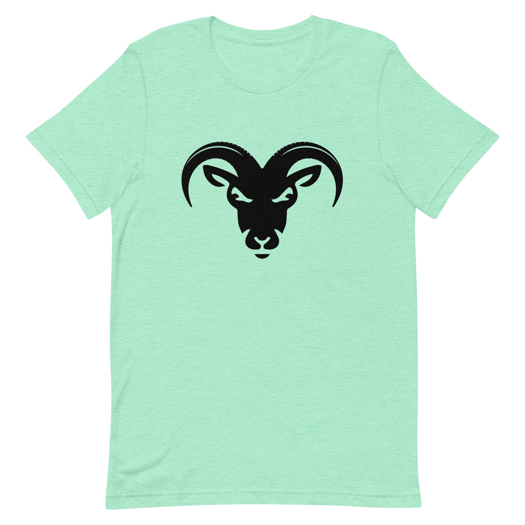 Full Black Symbol Unisex T-Shirt