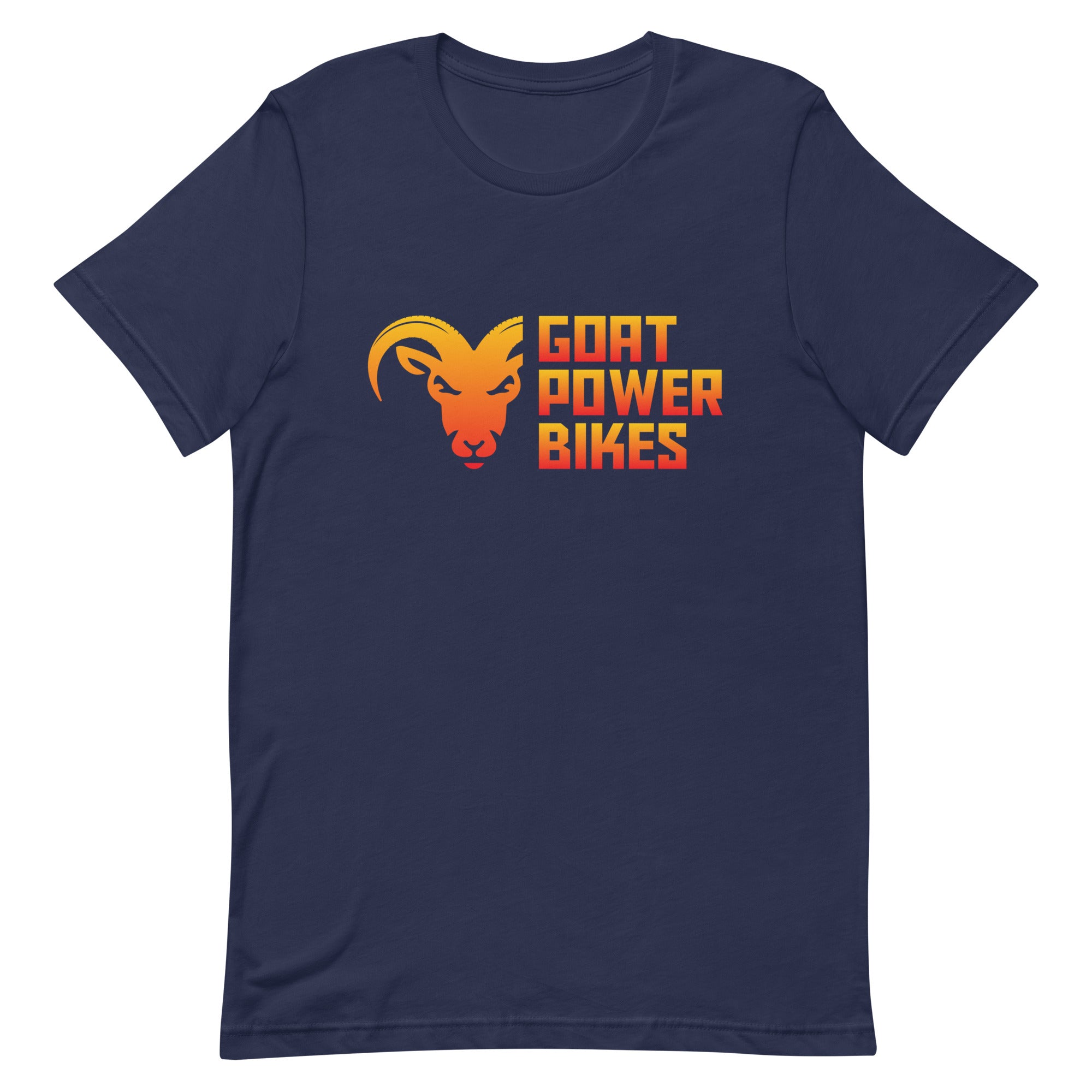 Full Gradient Logo Unisex T-shirt