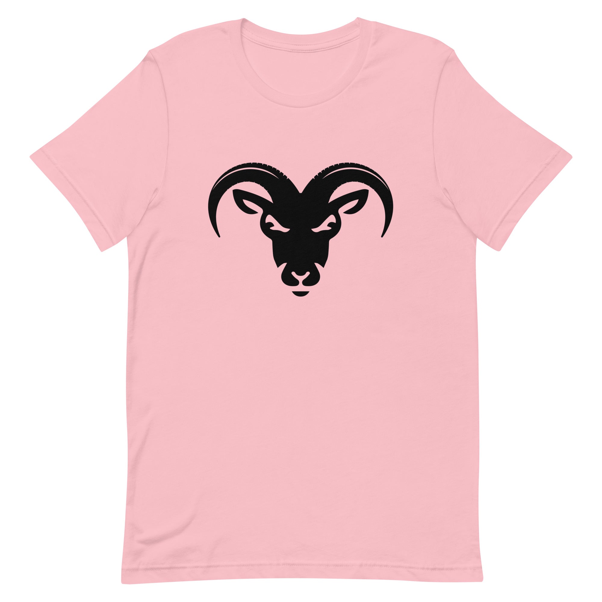 Full Black Symbol Unisex T-Shirt