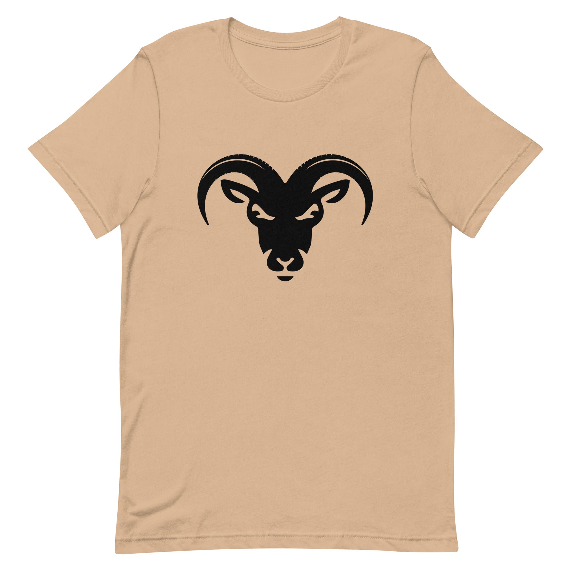 Full Black Symbol Unisex T-Shirt