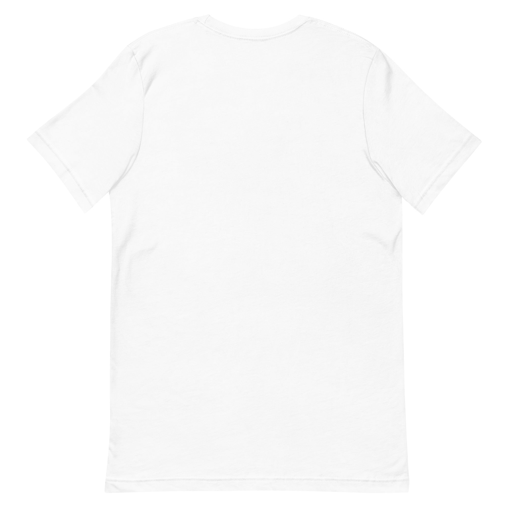Full Gradient Symbol Unisex T-Shirt